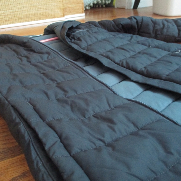 Rain Coat - Picture 2 of 3